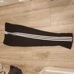 Adidas track pants